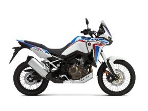 2021 Honda Africa Twin DCT for sale 201233955